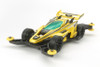 Tamiya JR DCR-02 Mini Racer, MA Chassis TAM18650