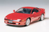Mitsubishi GTO Twin Turbo Kit, C-508 Plastic Model Mitsubishi GTO Twin Turbo Kit, C-508 Plastic Model
