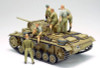 1/35 German Panzer III Ausf.L 1/35 German Panzer III Ausf.L