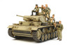 1/35 German Panzer III Ausf.L 1/35 German Panzer III Ausf.L