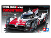 1/24 Toyota Gazoo Racing TS050