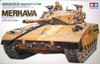 1/35 Israeli Merkava MBT Kit
