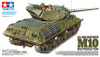 1/35 US Tank Destroyer M10 Mid Prod