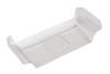 Team Associated RC10B6 Wing, 7in, Clear, Pre-cut ASC91998