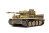 Tamiya 1/48 German Heavy Tank Tiger / 1/48 Early Prod E. Front Plast TAM32603