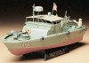 1/35 U.S. Navy PBR31 MKII 'Pibber' Plastic Model Kit 1/35 U.S. Navy PBR31 MKII 'Pibber' Plastic Model Kit