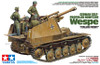 1/35 German Self-Propelled Howitzer