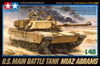 1/48 M1A2 Abrams 1/48 M1A2 Abrams
