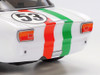 RC Alfa Romeo Giulia Sprint, MB-01 GTA White Painted Body RC Alfa Romeo Giulia Sprint, MB-01 GTA White Painted Body