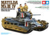 1/35 British Infantry Tank Matilda 1/35 British Infantry Tank Matilda