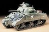 1/35 U.S. Medium Tank M4 Sherman 1/35 U.S. Medium Tank M4 Sherman