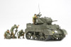 1/35 US Light Tank M5A1 1/35 US Light Tank M5A1