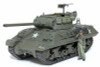 1/35 U.S. Tank Destroyer M36 Plastic Model 1/35 U.S. Tank Destroyer M36 Plastic Model