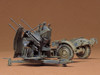 1/35 German 2CM Flakvierling 38 Kit w/ Ca191