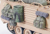 1/35 M113A2 Armored Person Carrier, Desert Version 1/35 M113A2 Armored Person Carrier, Desert Version