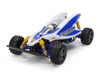 Tamiya 1/10 RC Saint Dragon Kit, 4WD Off-Road Buggy (2021) TAM47459-A