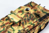 1/35 German Panther AUSF.D Plastic Model Kit 1/35 German Panther AUSF.D Plastic Model Kit