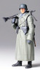 1/16 German Machine Gunner Plastic Model 1/16 German Machine Gunner Plastic Model