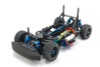 1/10 R/C M-07R Chassis Kit 1/10 R/C M-07R Chassis Kit