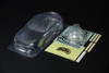 RC Body Set, Toyota GR 86 RC Body Set, Toyota GR 86