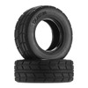 Tamiya RC On Road Racing Truck Tires, For MAN Race Trucks TAM51589