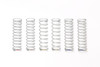 RC Spring Set for CC-02 Aluminum Dampers RC Spring Set for CC-02 Aluminum Dampers