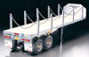 Tamiya FLATBED SEMI TRAILER TAM56306