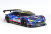 1/10 RC Subaru BRZ R&D Sport 2014 Kit, w/ TT-02 Chassis, Rd 1/10 RC Subaru BRZ R&D Sport 2014 Kit, w/ TT-02 Chassis, Rd