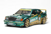 Tamiya RC Mercedes-Benz 190E, 2.5-16, TT01E Evo.II 1/10 Touring Car TAM58638-A