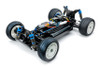 Tamiya - 1/10 RC TT-02BR Chassis Kit Tamiya - 1/10 RC TT-02BR Chassis Kit
