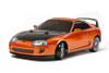 Tamiya RC Toyota Supra, w/ TT02D Chassis, Drift Spec TAM58613