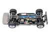 1/10 RC Team Reinert Racing MAN TGS Kit, w/ TT-01 Type E 1/10 RC Team Reinert Racing MAN TGS Kit, w/ TT-01 Type E