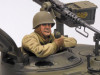 1/16 R/C M4 Sherman 105mm Howitzer (Mechanical Steering