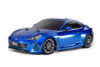 1/10 RC Subaru BRZ (ZD8) Kit, TT02 1/10 RC Subaru BRZ (ZD8) Kit, TT02