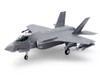 Tamiya 1/72 Lockheed Martin F-35A Lightning II TAM60792