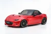 Tamiya 1/10 RC Mazda MX-5 Miata Kit, M05 Chassis TAM58624-A