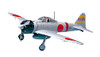 Tamiya 1/48 A6M2 Zero Fighter Type 21 TAM61016