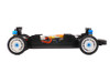 1/10 RC XV-02 Pro Chassis 4wd On-Road Kit 1/10 RC XV-02 Pro Chassis 4wd On-Road Kit