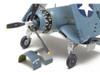 Tamiya - 1/32 Vought F4U-1 Corsair Plastic Model Airplane Kit Tamiya - 1/32 Vought F4U-1 Corsair Plastic Model Airplane Kit