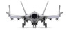 1/48 Lockheed Martin F-35 C Lightning II Plastic Model Kit