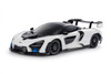 Tamiya 1/10 RC 4WD McLaren Senna (TT-02 Chassis) TAM58711-A