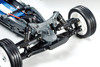 1/10 RC Neo Fighter Buggy Kit, w/ DT-03 Chassis 1/10 RC Neo Fighter Buggy Kit, w/ DT-03 Chassis