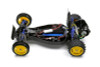 RC Holiday Buggy 2010, DT02 RC Holiday Buggy 2010, DT02
