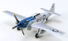 Tamiya 1/72 P-51D Mustang TAM60749