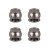 Team Associated Caster Block Pivot Balls ASC92442
