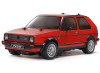 Tamiya 1/10 R/C Volkswagen Golf II GTI 16V (MB-01) TAM58748