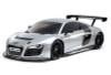 Tamiya 1/10 R/C Audi R8 LMS 2008 (TT-02) TAM58749