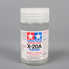 ACRYL/POLY THINNER X-20A 46ML ACRYL/POLY THINNER X-20A 46ML