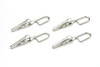 Tamiya Clips (4) For Bottled Paint Stand TAM74528