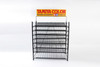 Tamiya 8 Shelf Paint Rack for 23ml Acrylic Paints TAM69051